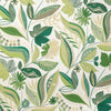 Brunschwig & Fils Carlsten Leaf Wallpaper