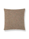 Scalamandre Confetti 22 X 22 - Tan Pillow