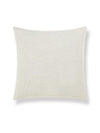 Scalamandre Bird'S Eye Outdoor 22 X 22 - Linen Pillow