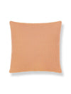 Scalamandre Bird'S Eye Outdoor 22 X 22 - Mango Pillow