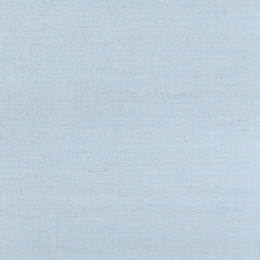 Thibaut UNITO CAPRI Blue Wallpaper