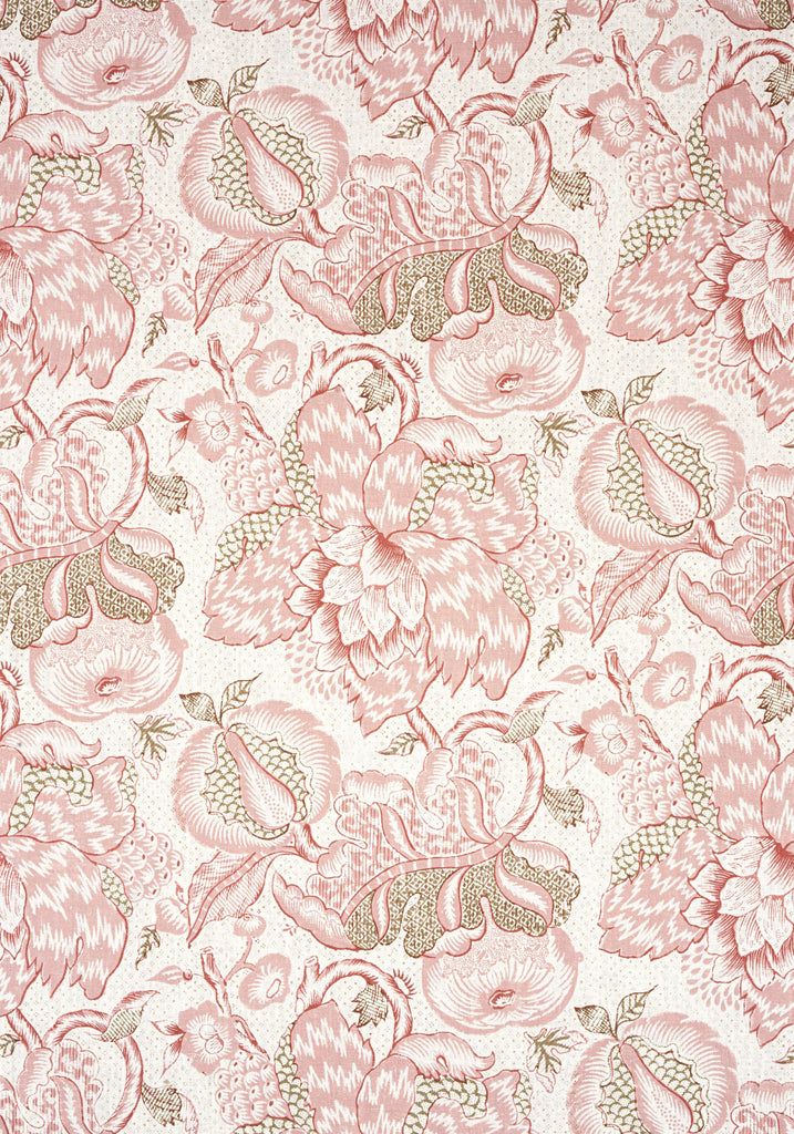 Anna French WESTMONT Blush Fabric