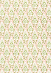 Anna French Cornwall Blush Fabric