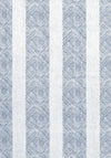 Anna French Clipperton Stripe Navy Fabric