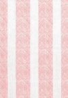 Anna French Clipperton Stripe Blush Fabric