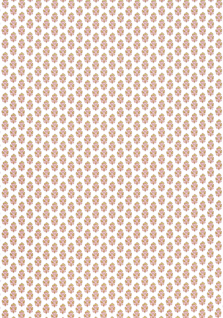 Anna French JULIAN Blush Fabric