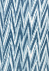 Anna French Highland Peak Blue Fabric