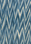 Anna French Highland Peak Navy Fabric