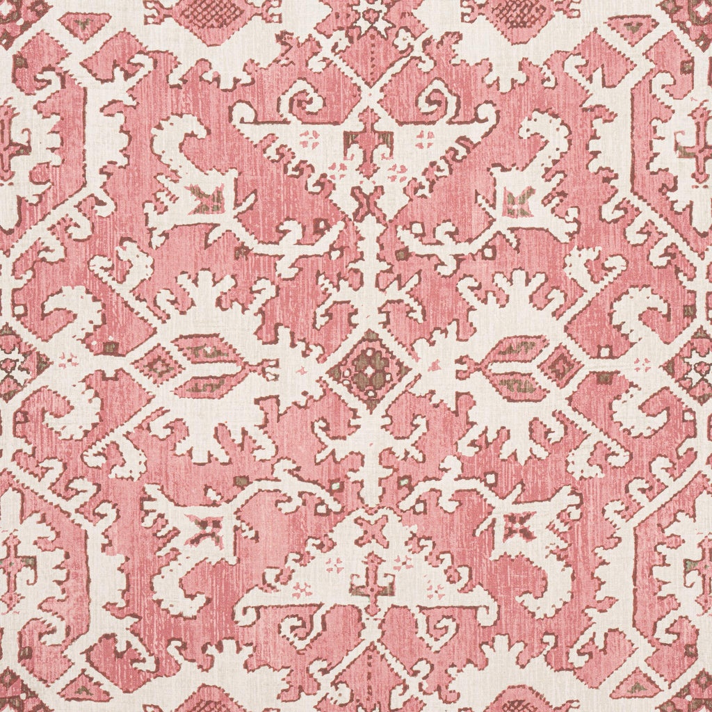 Anna French PONTORMA Rose Fabric