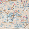 Anna French Elwood Document Linen Fabric