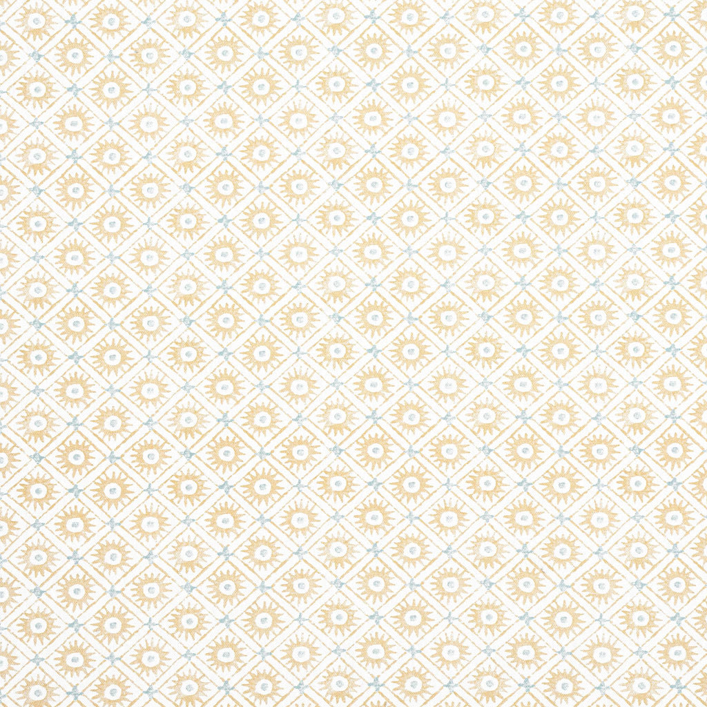 Anna French MINI SUN Soft Gold Fabric