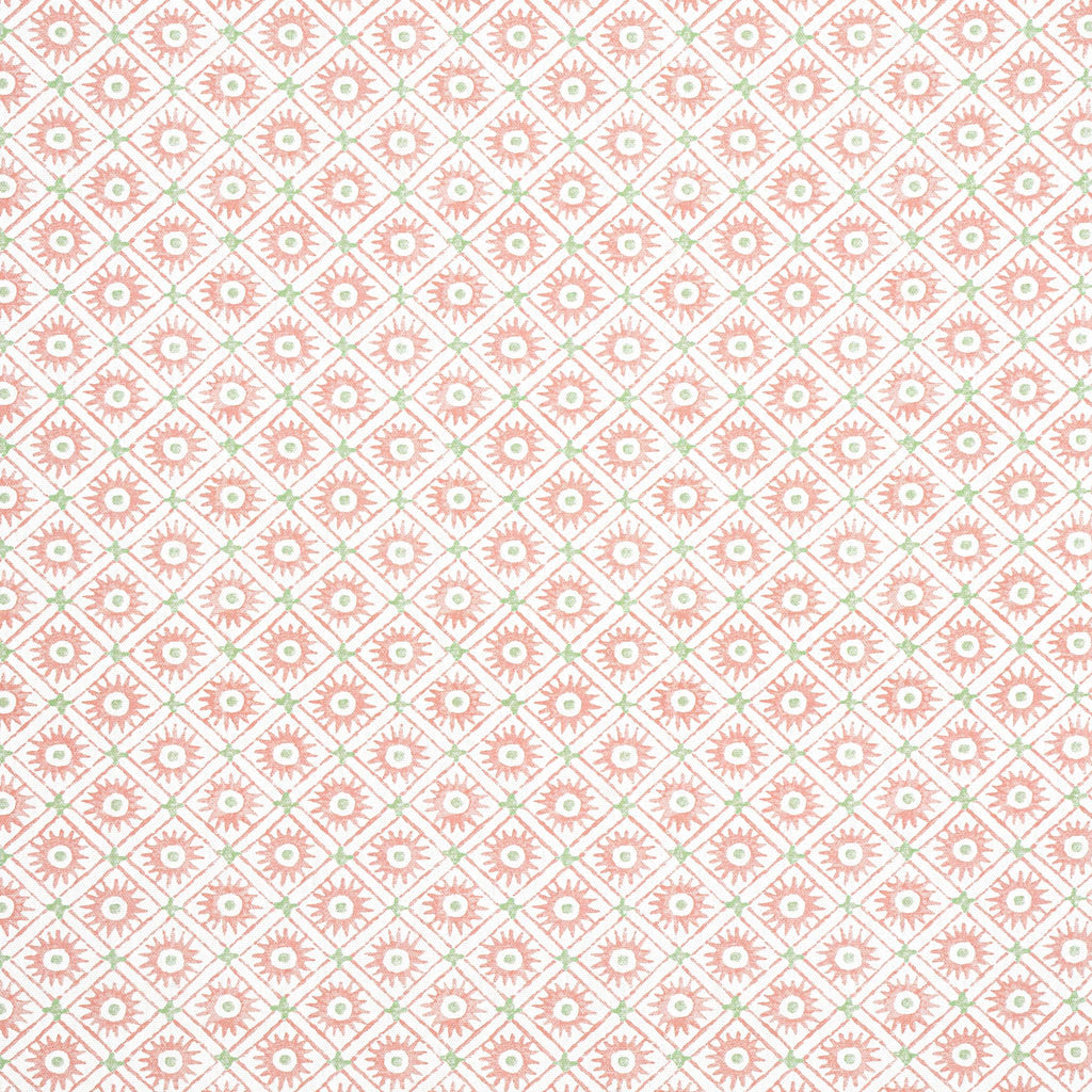 Anna French MINI SUN Rose Fabric