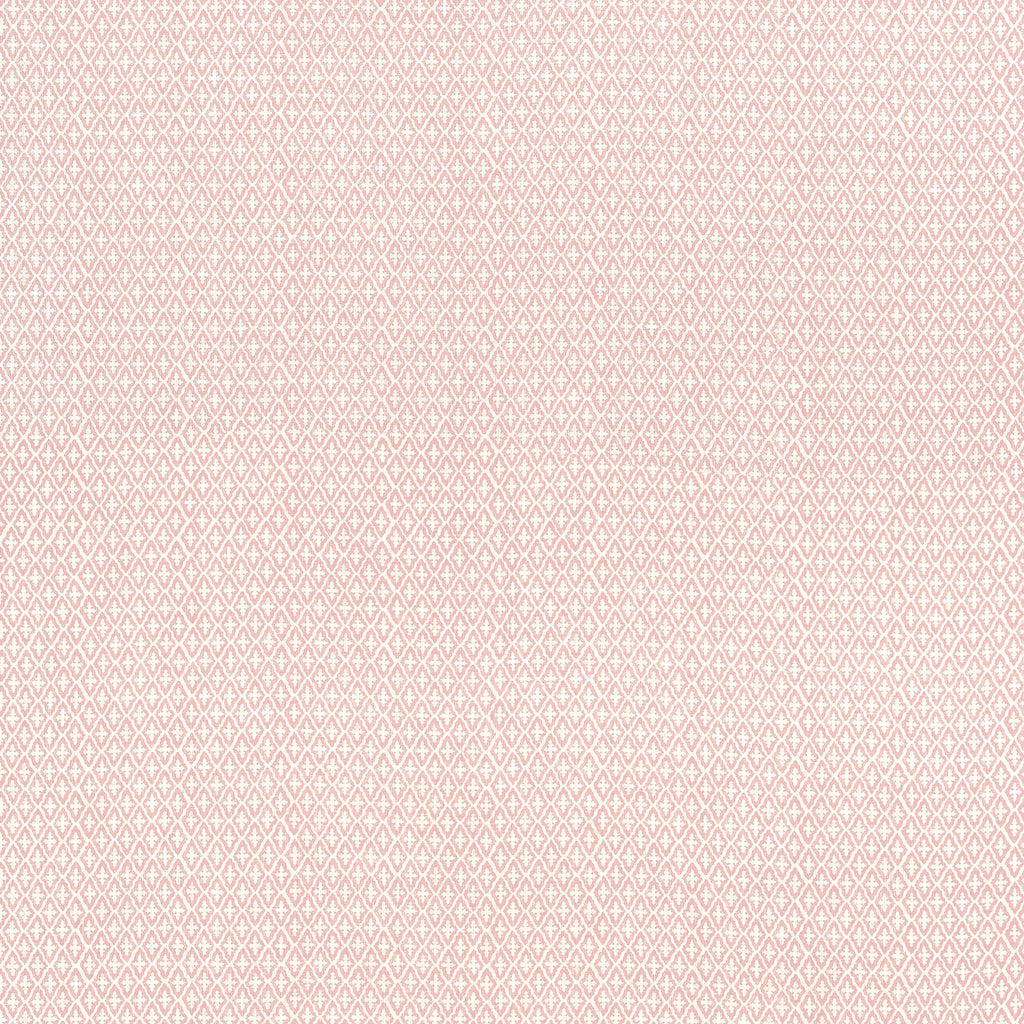 Anna French LINDSEY Blush Fabric