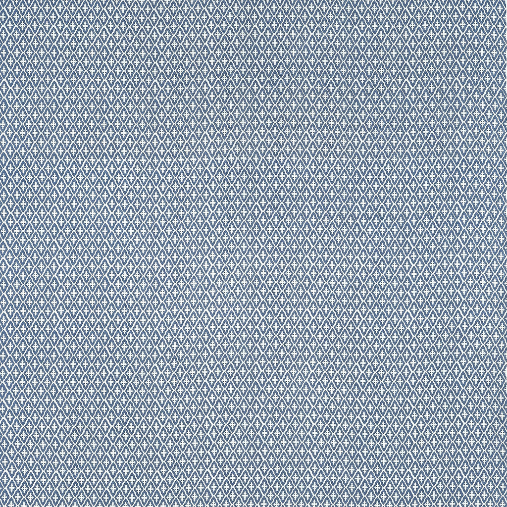 Anna French LINDSEY Navy Fabric