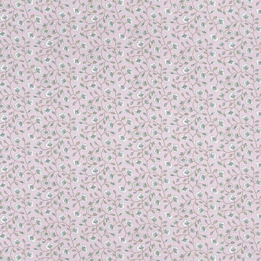 Anna French CHELSEA Lavender Fabric