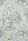 Anna French Fairbanks Spa Blue Fabric