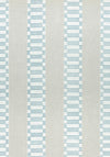 Anna French Japonic Stripe Robin'S Egg Fabric