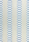 Anna French Japonic Stripe Navy Fabric