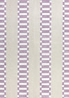 Anna French Japonic Stripe Eggplant Fabric