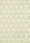 Anna French Cornwall Green And Beige Wallpaper