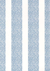 Anna French Clipperton Stripe Navy Wallpaper