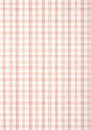 Anna French Saybrook Check Blush Wallpaper