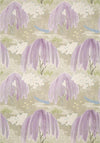 Anna French Willow Tree Lavender Wallpaper