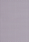 Anna French Wynford Plum Wallpaper