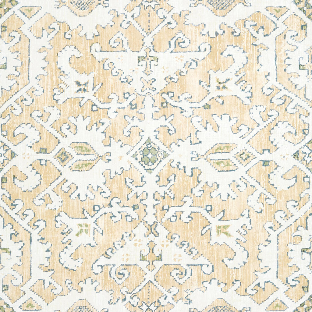 Thibaut PONTORMA Soft Gold Wallpaper