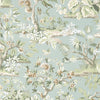 Anna French Elwood Robin'S Egg Wallpaper