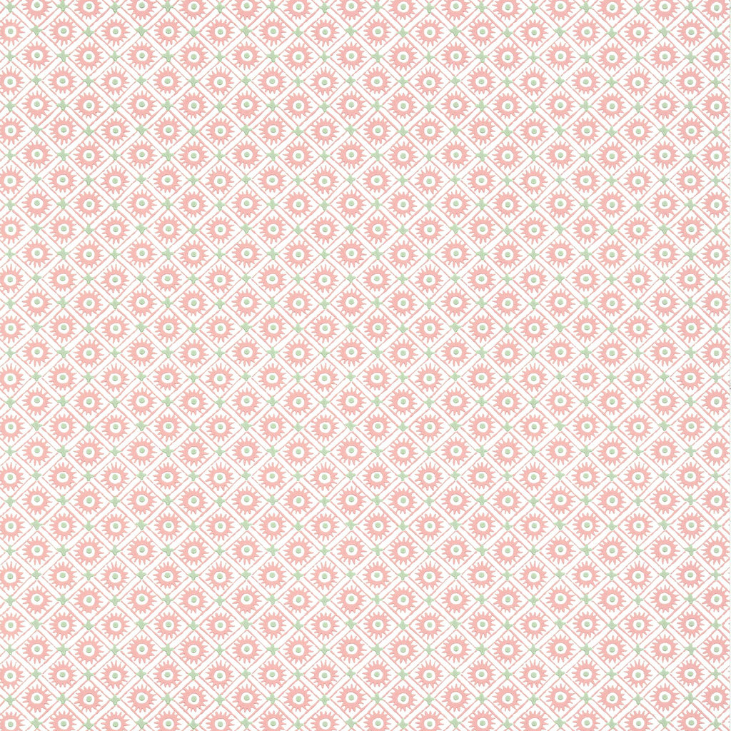 Thibaut MINI SUN Rose Wallpaper