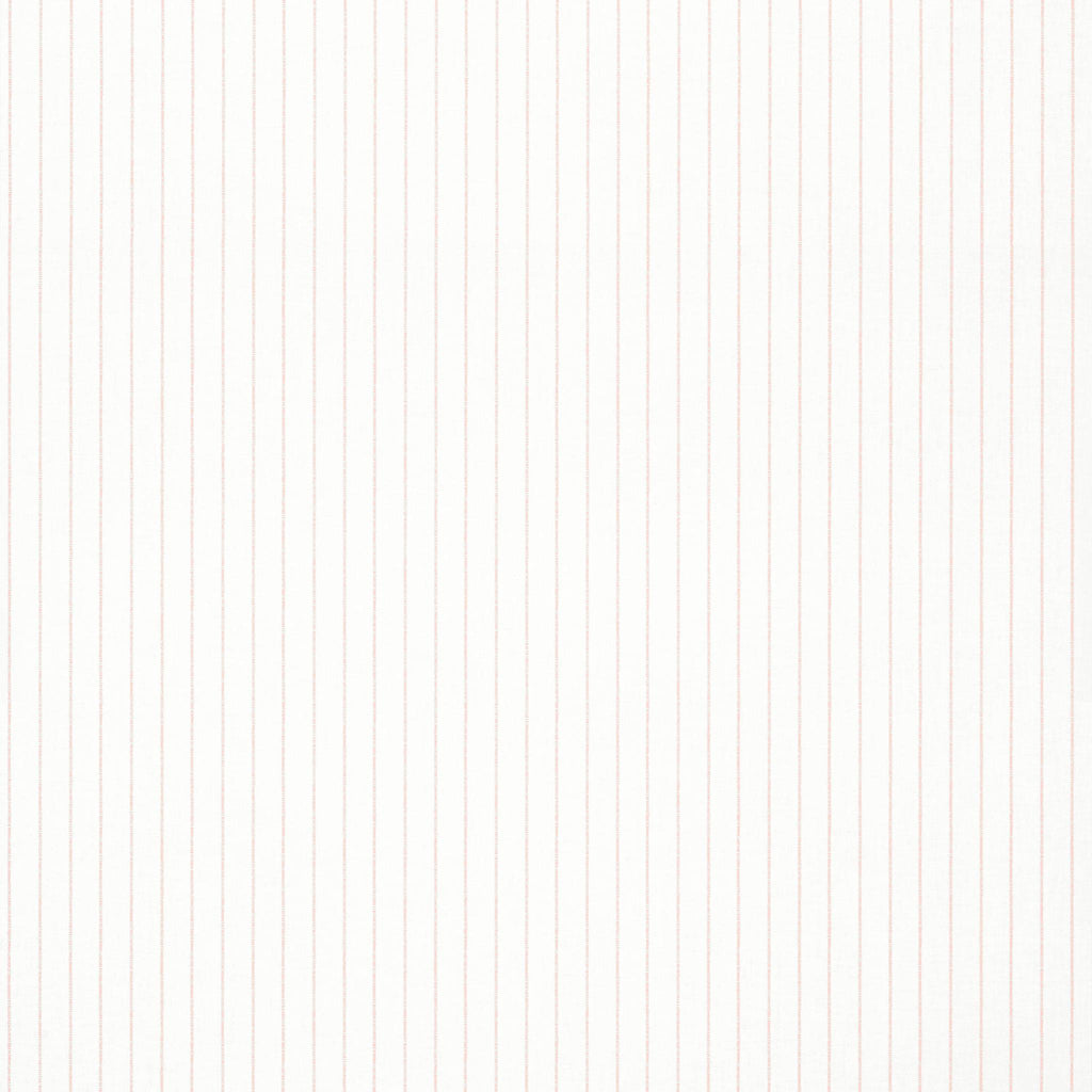 Thibaut WESLEY STRIPE Blush Wallpaper