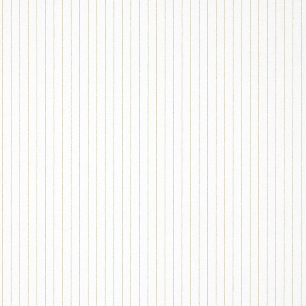 Thibaut WESLEY STRIPE Linen Wallpaper