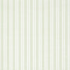 Anna French Ryland Stripe Soft Green Wallpaper