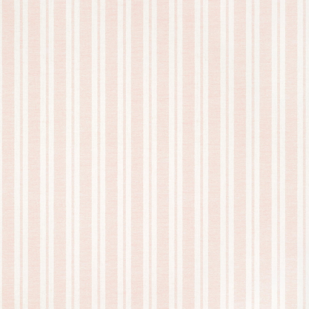 Thibaut RYLAND STRIPE Blush Wallpaper