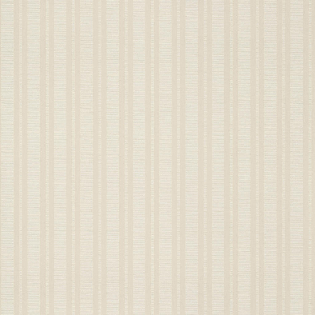 Thibaut RYLAND STRIPE Beige Wallpaper