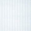 Anna French Ryland Stripe Blue Wallpaper