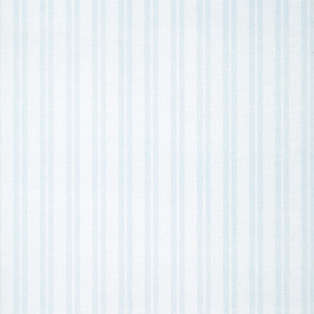 Thibaut RYLAND STRIPE Blue Wallpaper