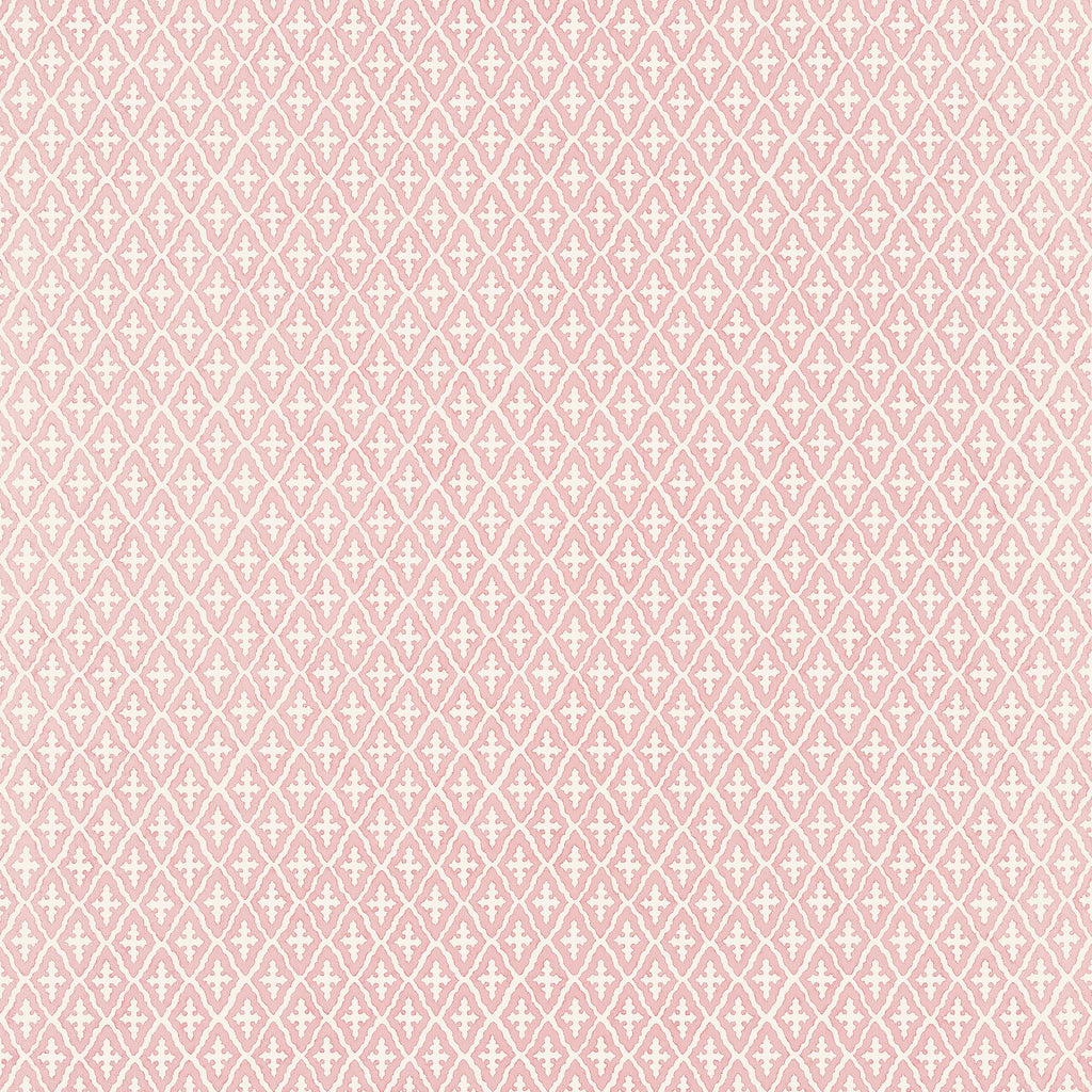 Thibaut LINDSEY Blush Wallpaper