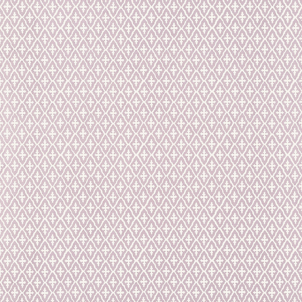 Thibaut LINDSEY Lavender Wallpaper