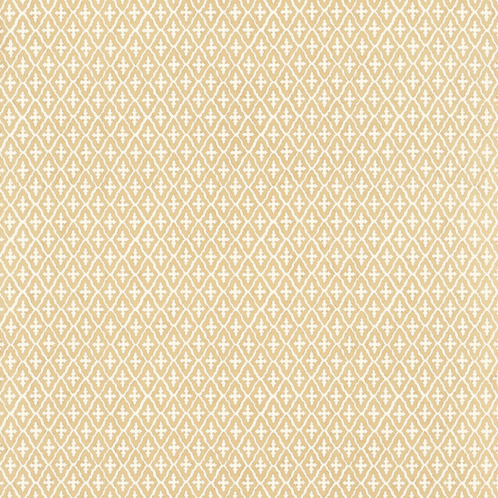 Thibaut LINDSEY Soft Gold Wallpaper