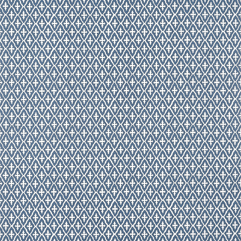 Thibaut LINDSEY Navy Wallpaper