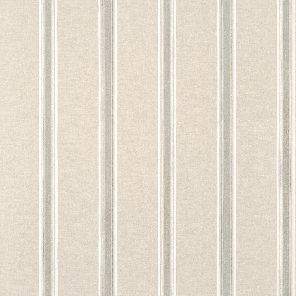 Thibaut BECKLEY STRIPE Neutral Wallpaper