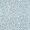 Anna French Chelsea Soft Blue And Green Wallpaper