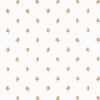 Anna French Ashton Beige Wallpaper