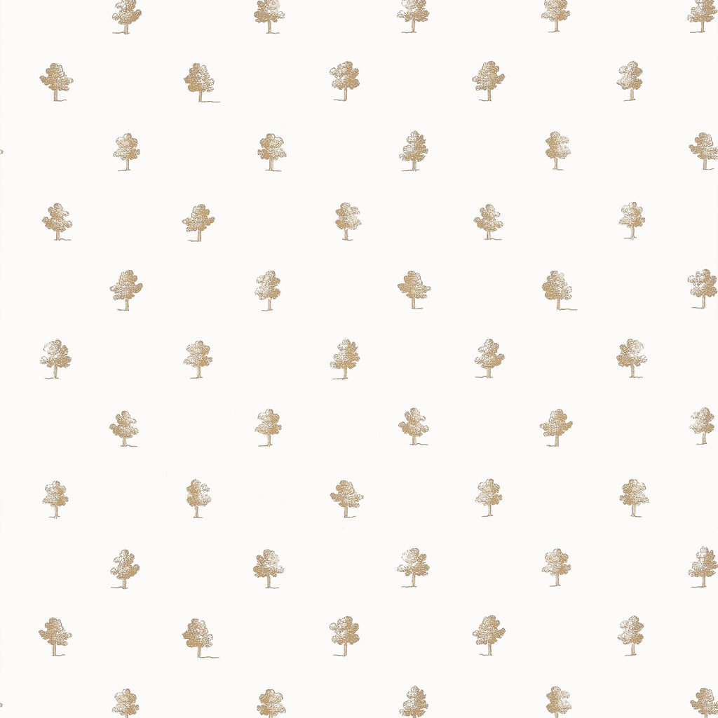 Anna French ASHTON Beige Wallpaper