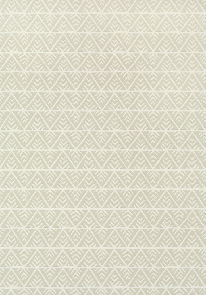 Thibaut JULES Beige Wallpaper