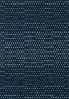 Anna French Mali Dot Navy Wallpaper