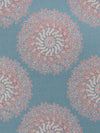 Anna French La Provence Sky Blue Wallpaper