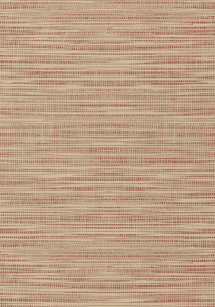 Thibaut GIBSON Red Wallpaper